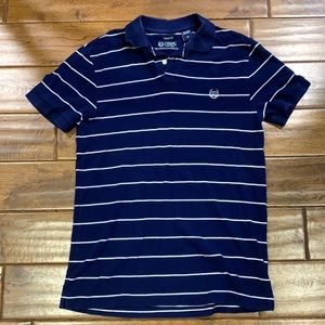 CHAPS Ralph Lauren Custom Fit Polo